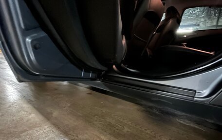 Citroen C5 II, 2011 год, 870 000 рублей, 14 фотография