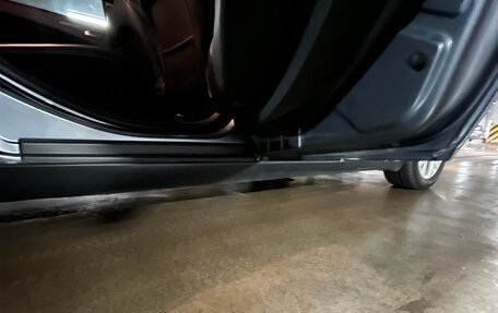Citroen C5 II, 2011 год, 870 000 рублей, 16 фотография