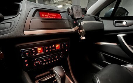 Citroen C5 II, 2011 год, 870 000 рублей, 11 фотография