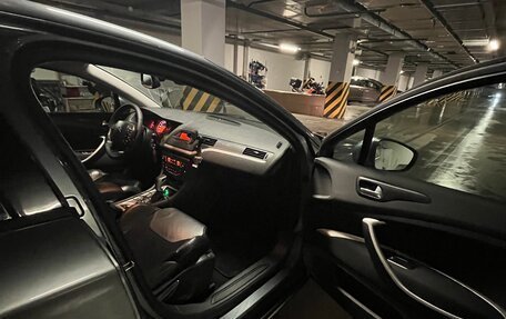 Citroen C5 II, 2011 год, 870 000 рублей, 17 фотография