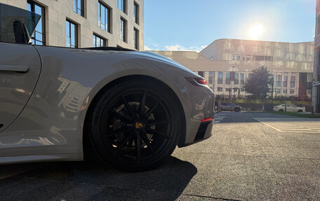 Porsche 911, 2020 год, 10 500 000 рублей, 9 фотография