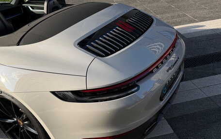 Porsche 911, 2020 год, 10 500 000 рублей, 7 фотография