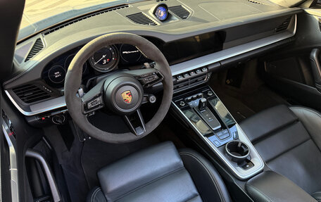 Porsche 911, 2020 год, 10 500 000 рублей, 11 фотография