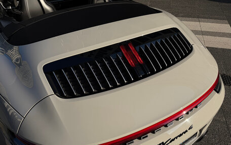 Porsche 911, 2020 год, 10 500 000 рублей, 8 фотография