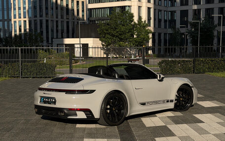 Porsche 911, 2020 год, 10 500 000 рублей, 3 фотография