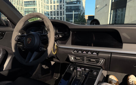 Porsche 911, 2020 год, 10 500 000 рублей, 12 фотография