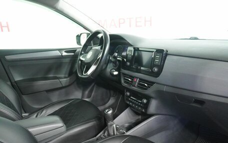 Volkswagen Polo VI (EU Market), 2020 год, 1 320 000 рублей, 10 фотография