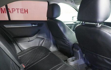 Volkswagen Polo VI (EU Market), 2020 год, 1 320 000 рублей, 11 фотография