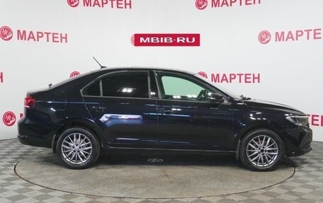 Volkswagen Polo VI (EU Market), 2020 год, 1 320 000 рублей, 4 фотография