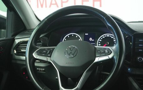 Volkswagen Polo VI (EU Market), 2020 год, 1 320 000 рублей, 16 фотография