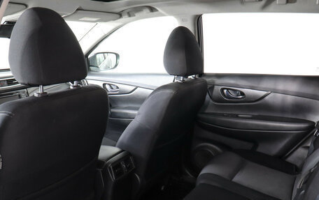 Nissan X-Trail, 2018 год, 1 649 000 рублей, 7 фотография