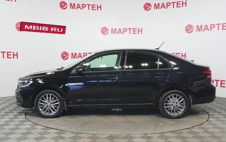Volkswagen Polo VI (EU Market), 2020 год, 1 320 000 рублей, 8 фотография
