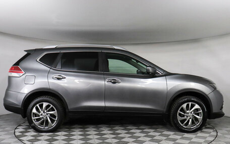Nissan X-Trail, 2018 год, 1 649 000 рублей, 11 фотография