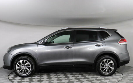 Nissan X-Trail, 2018 год, 1 649 000 рублей, 15 фотография