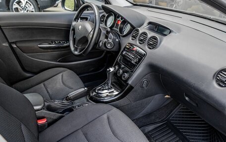 Peugeot 408 I рестайлинг, 2013 год, 436 900 рублей, 6 фотография