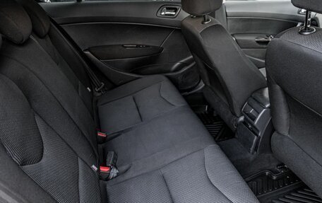 Peugeot 408 I рестайлинг, 2013 год, 436 900 рублей, 8 фотография