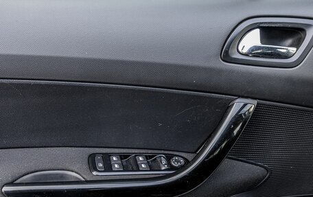 Peugeot 408 I рестайлинг, 2013 год, 436 900 рублей, 9 фотография