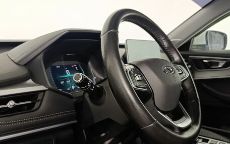Chery Tiggo 7 Pro, 2021 год, 1 580 000 рублей, 9 фотография