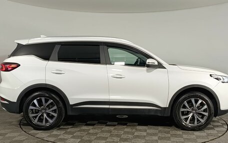 Chery Tiggo 7 Pro, 2021 год, 1 580 000 рублей, 8 фотография