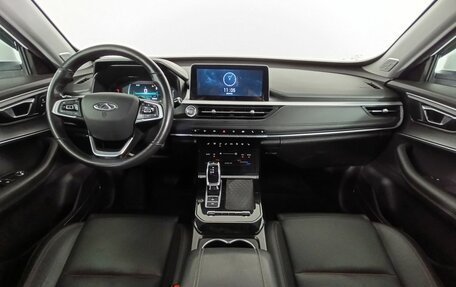Chery Tiggo 7 Pro, 2021 год, 1 580 000 рублей, 11 фотография