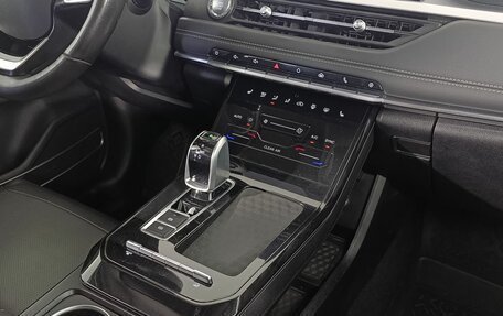 Chery Tiggo 7 Pro, 2021 год, 1 580 000 рублей, 13 фотография