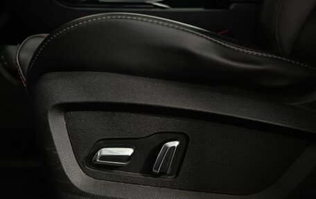 Chery Tiggo 7 Pro, 2021 год, 1 580 000 рублей, 10 фотография