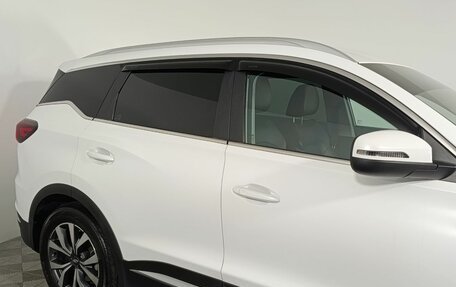 Chery Tiggo 7 Pro, 2021 год, 1 580 000 рублей, 20 фотография