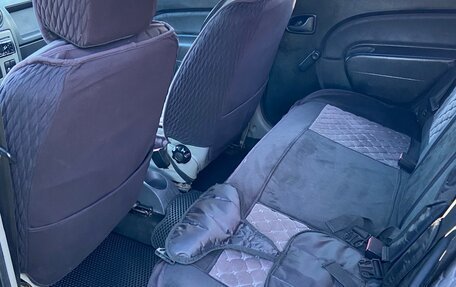 Renault Logan I, 2007 год, 350 000 рублей, 7 фотография