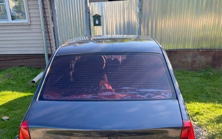 Renault Logan I, 2007 год, 350 000 рублей, 3 фотография