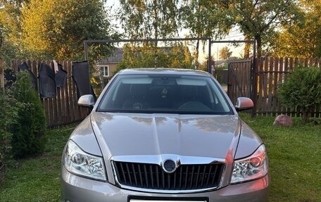 Skoda Octavia, 2012 год, 700 000 рублей, 1 фотография