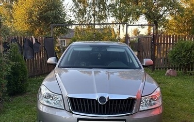 Skoda Octavia, 2012 год, 700 000 рублей, 1 фотография