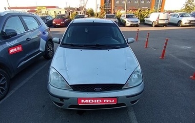 Ford Focus IV, 2003 год, 120 000 рублей, 1 фотография
