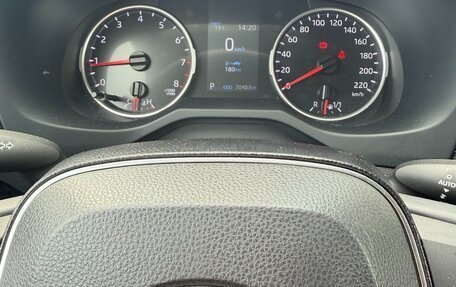 Toyota RAV4, 2021 год, 3 100 000 рублей, 1 фотография