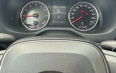 Toyota RAV4, 2021 год, 3 100 000 рублей, 1 фотография