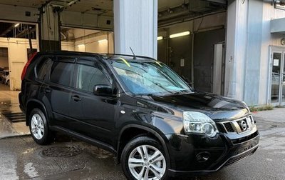 Nissan X-Trail, 2014 год, 1 313 000 рублей, 1 фотография