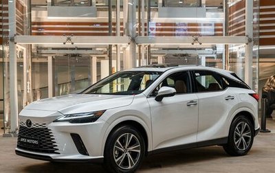 Lexus RX IV рестайлинг, 2026 год, 8 790 000 рублей, 1 фотография