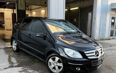 Mercedes-Benz B-Класс, 2009 год, 587 000 рублей, 1 фотография