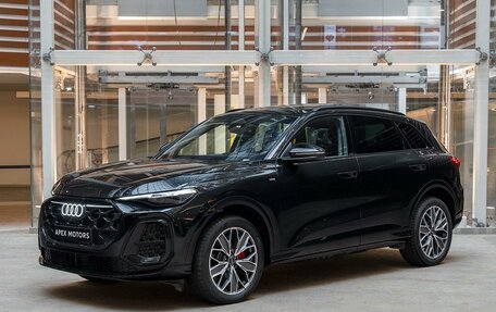 Audi Q5, 2026 год, 6 290 000 рублей, 1 фотография
