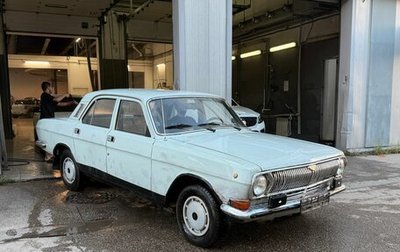 ГАЗ 24 «Волга», 1991 год, 160 000 рублей, 1 фотография