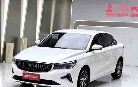 Geely Emgrand, 2023 год, 1 291 000 рублей, 2 фотография