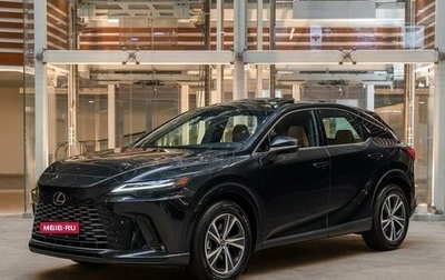 Lexus RX IV рестайлинг, 2026 год, 8 790 000 рублей, 1 фотография