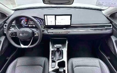 Geely Emgrand, 2023 год, 1 291 000 рублей, 5 фотография