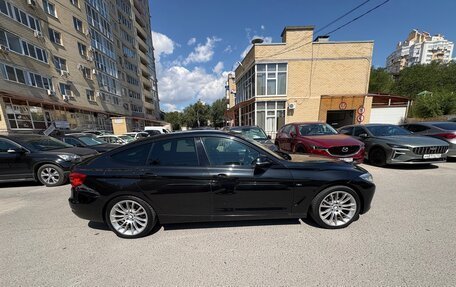 BMW 3 серия, 2014 год, 2 050 000 рублей, 3 фотография