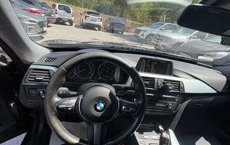 BMW 3 серия, 2014 год, 2 050 000 рублей, 8 фотография