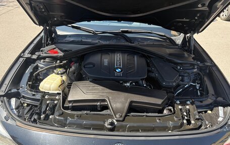 BMW 3 серия, 2014 год, 2 050 000 рублей, 9 фотография