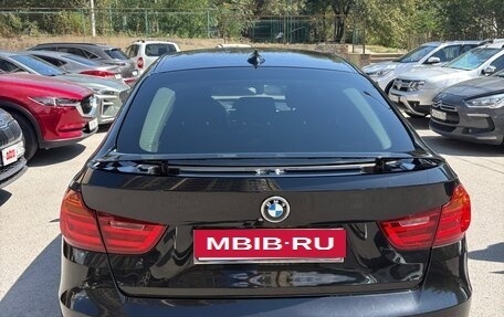 BMW 3 серия, 2014 год, 2 050 000 рублей, 4 фотография