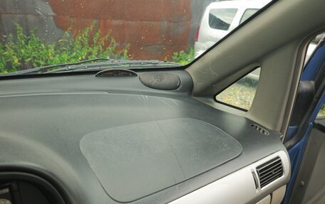 Chevrolet Rezzo, 2007 год, 420 000 рублей, 21 фотография
