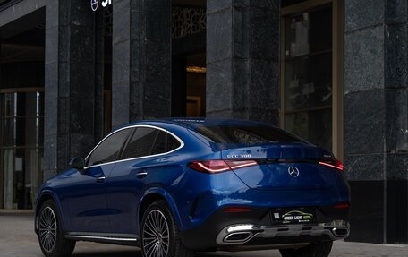 Mercedes-Benz GLC Coupe, 2024 год, 8 150 000 рублей, 2 фотография
