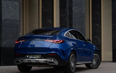 Mercedes-Benz GLC Coupe, 2024 год, 8 150 000 рублей, 4 фотография
