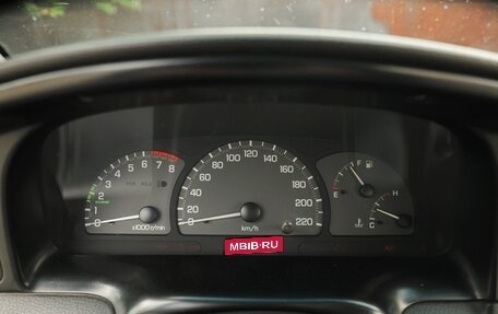 Chevrolet Rezzo, 2007 год, 420 000 рублей, 19 фотография